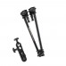Manfrotto MN-196B-2 Single Arm 2 Section with Camera Bracket